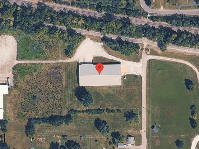 House image located at Marion, IN 46953