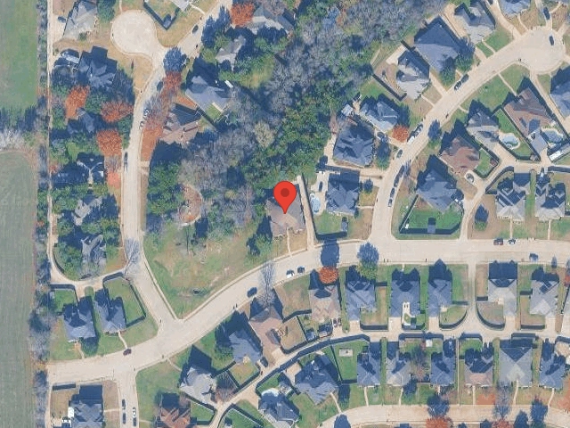 House image located at Desoto, TX 75115