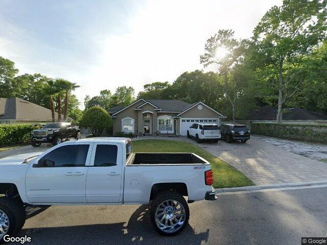 House image located at Yulee, FL 32097