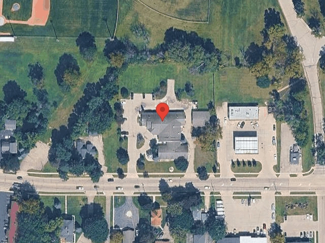 House image located at Elkhorn, WI 53121