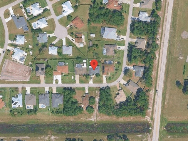 House image located at Port Saint Lucie, FL 34986