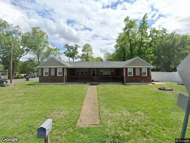 House image located at Blackwood, NJ 08012