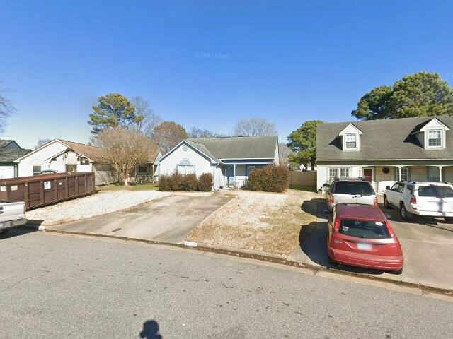 House image located at Virginia Beach, VA 23454