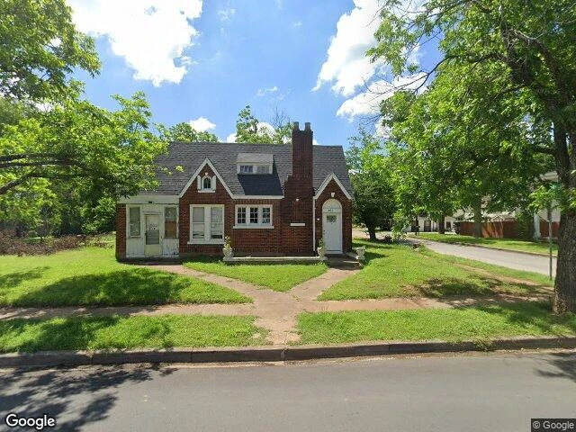 House image located at Cleburne, TX 76033