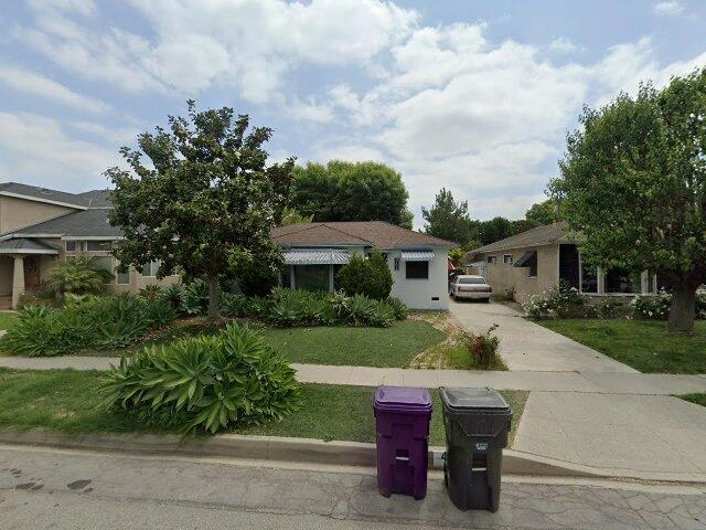 House image located at Long Beach, CA 90808