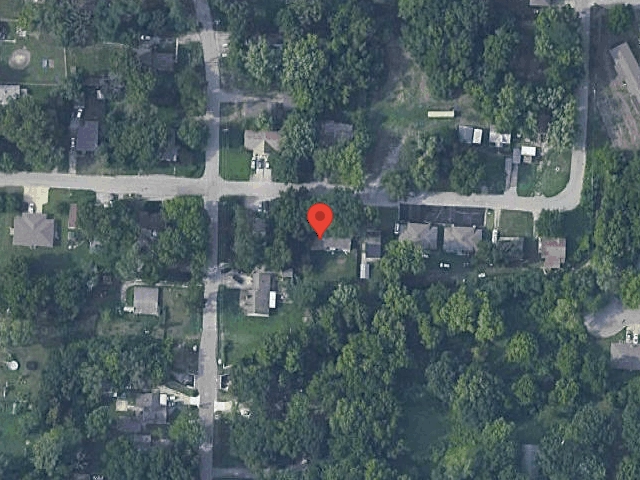 House image located at Independence, MO 64052