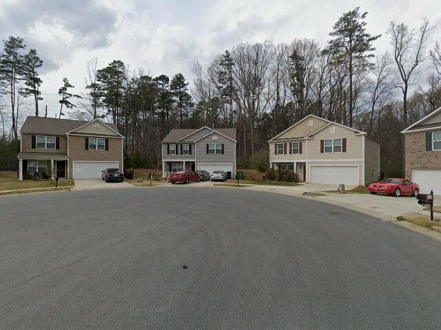 House image located at Charlotte, NC 28269
