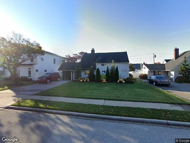 House image located at Levittown, NY 11756