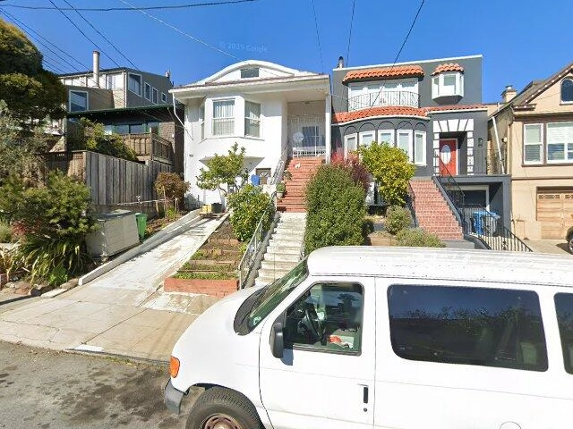 House image located at San Francisco, CA 94127
