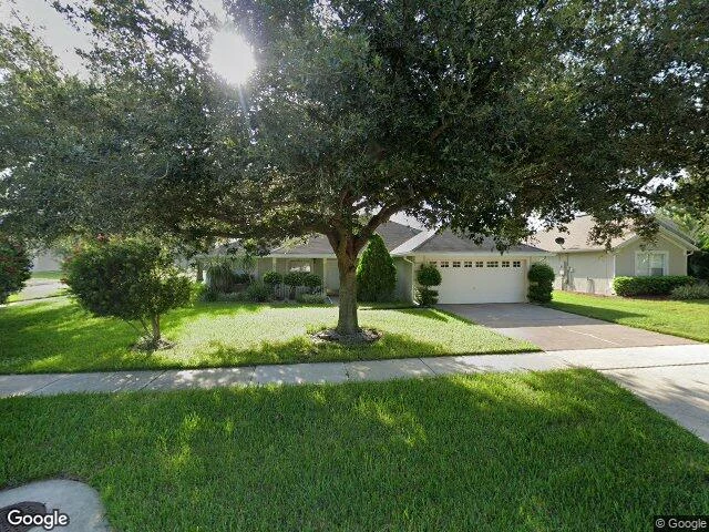 House image located at Clermont, FL 34711