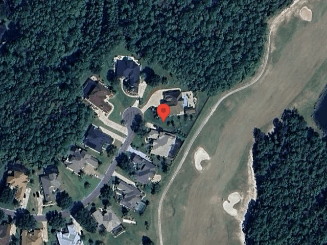 House image located at Saint Augustine, FL 32092