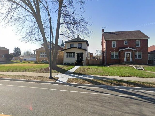 House image located at Maywood, IL 60153