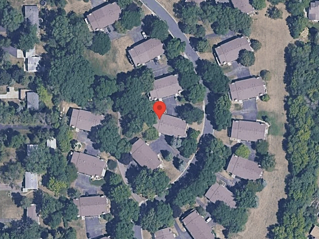 House image located at Saint Paul, MN 55126
