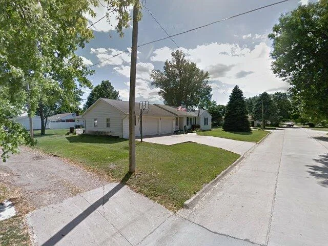 House image located at Knoxville, IA 50138
