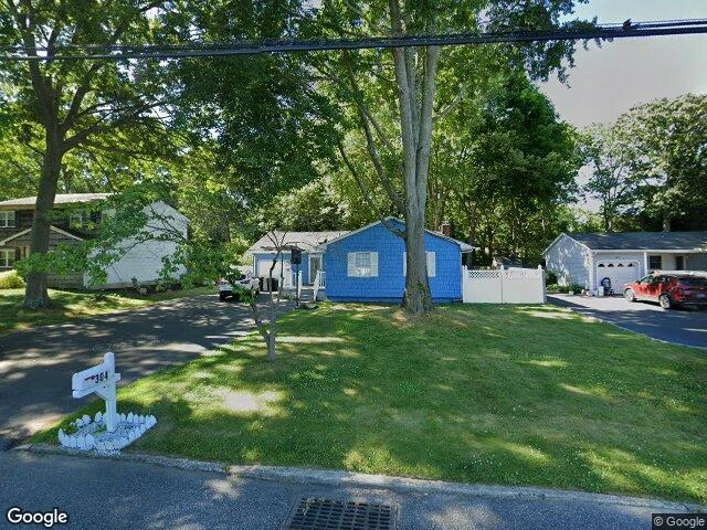 House image located at Ronkonkoma, NY 11779