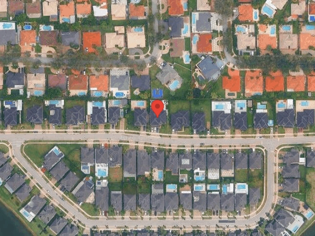 House image located at Hialeah, FL 33018