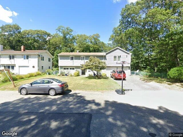 House image located at Babylon, NY 11702