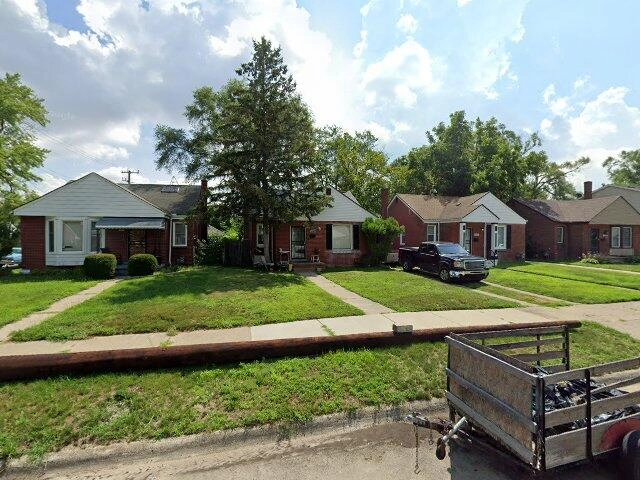 House image located at Detroit, MI 48221
