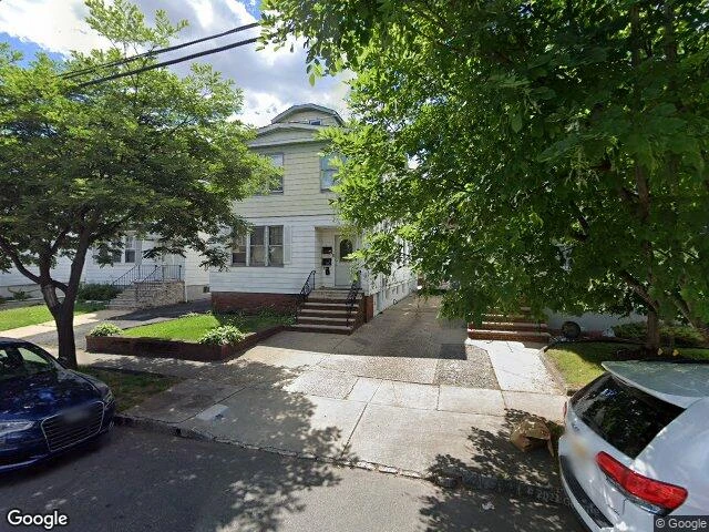 House image located at Bloomfield, NJ 07003