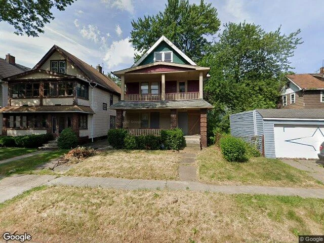 House image located at Cleveland, OH 44108