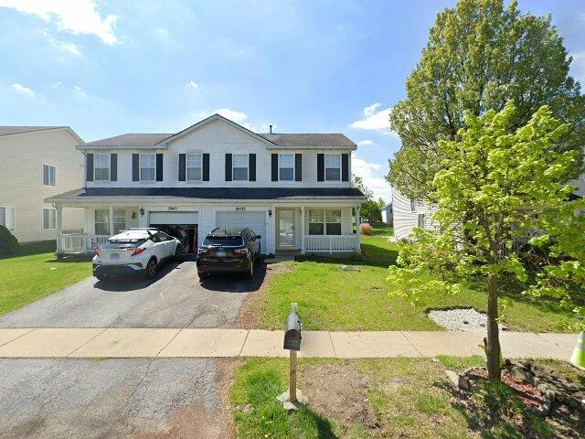 House image located at Plainfield, IL 60544