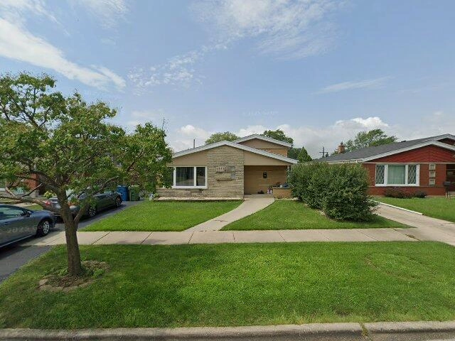 House image located at Oak Lawn, IL 60453