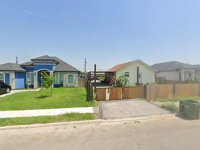 House image located at Alamo, TX 78516