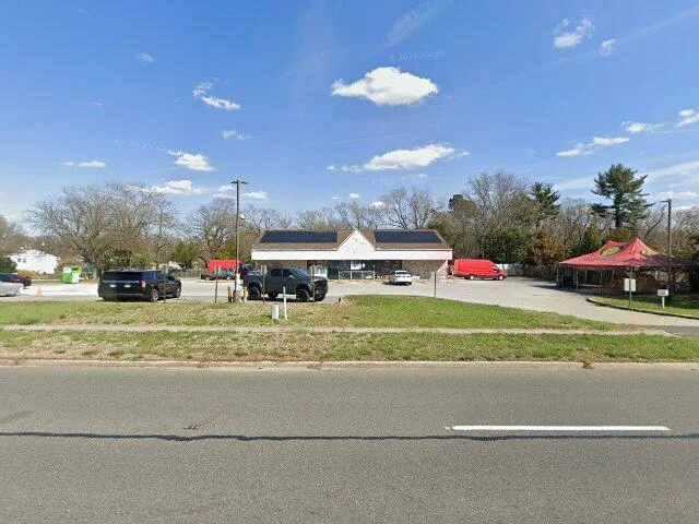 House image located at Wenonah, NJ 08090