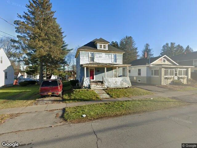 House image located at Ilion, NY 13357