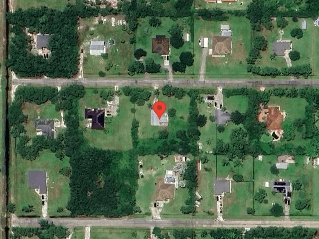 House image located at Loxahatchee, FL 33470