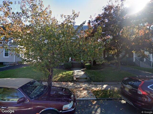 House image located at Orange, NJ 07050