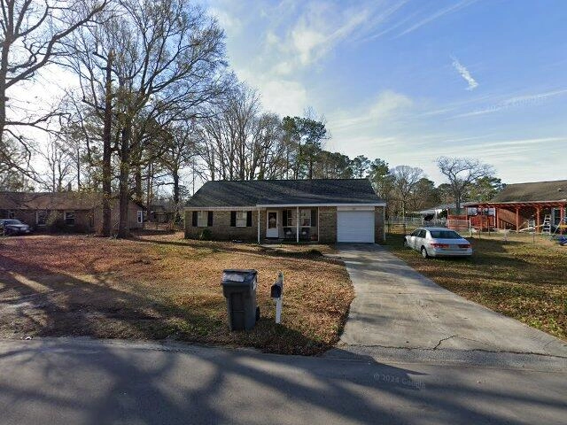 House image located at Jacksonville, NC 28546