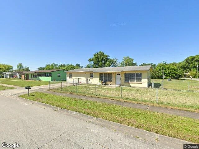 House image located at Titusville, FL 32796