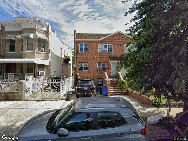 House image located at Brooklyn, NY 11208