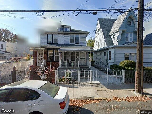 House image located at Brooklyn, NY 11203