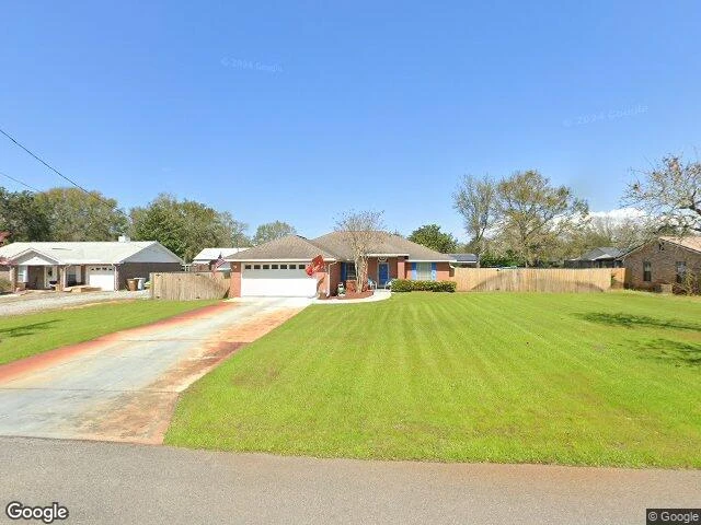 House image located at Gulf Breeze, FL 32563