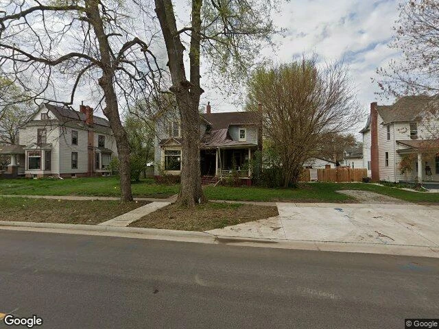House image located at Mason City, IL 62664