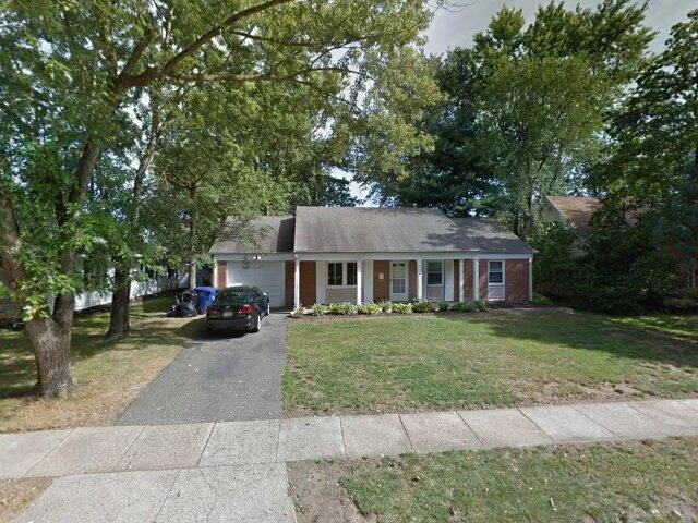 House image located at Willingboro, NJ 08046