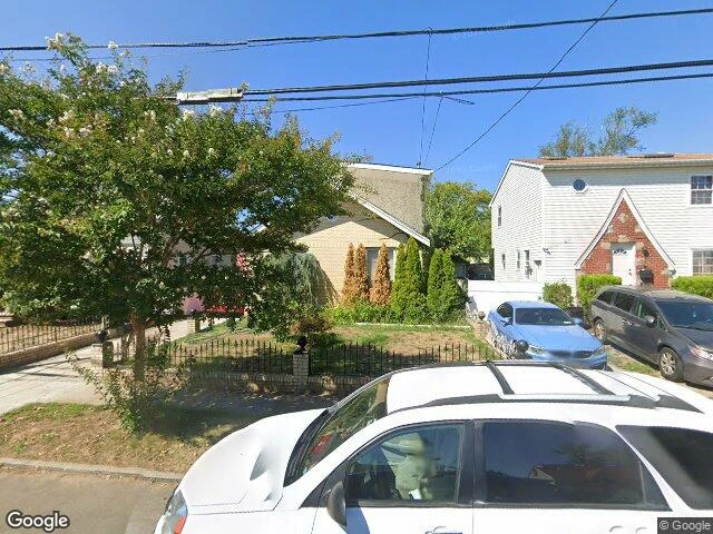 House image located at Cambria Heights, NY 11411