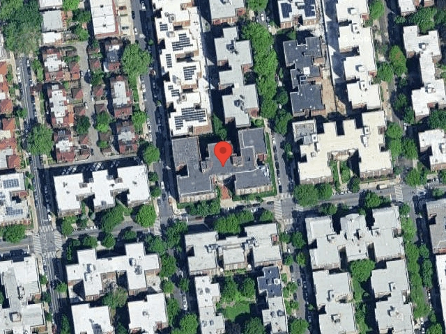House image located at Jackson Heights, NY 11372