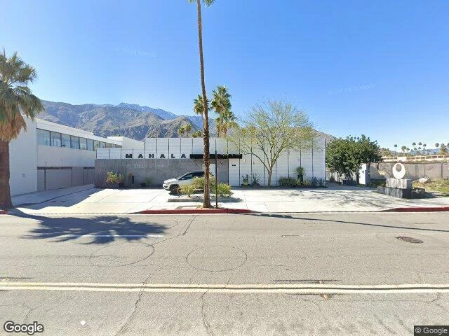 House image located at Palm Springs, CA 92262