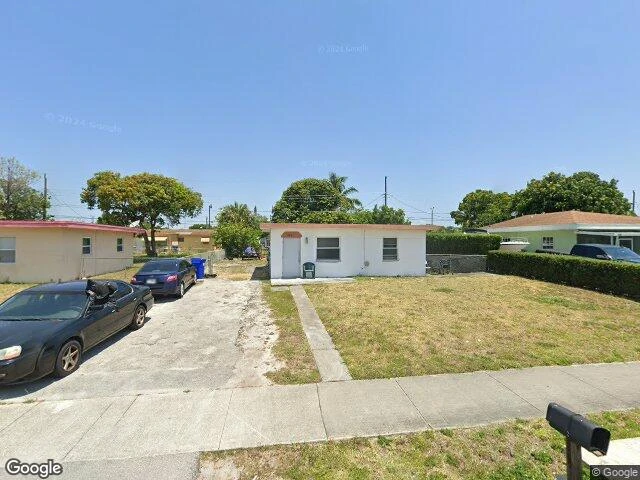 House image located at Pompano Beach, FL 33069