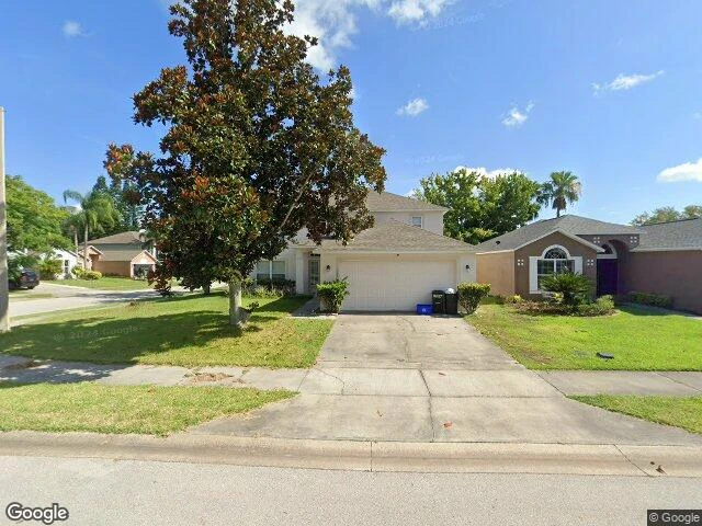 House image located at Sanford, FL 32773