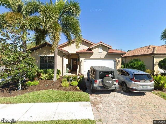 House image located at Nokomis, FL 34275