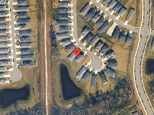 House image located at Saint Augustine, FL 32092