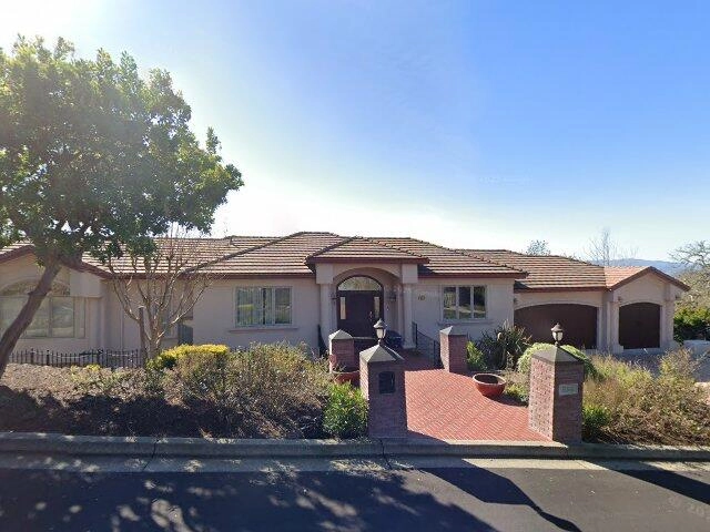 House image located at Alamo, CA 94507