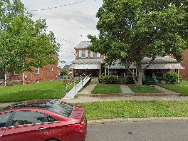 House image located at Washington, DC 20020