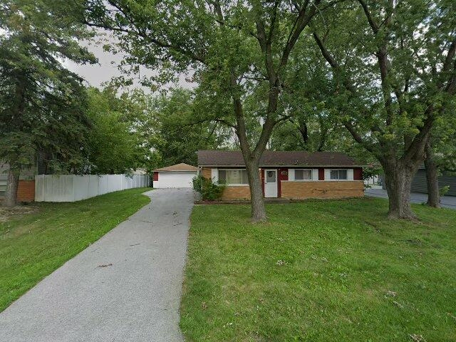 House image located at Country Club Hills, IL 60478