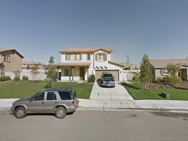 House image located at Eastvale, CA 92880