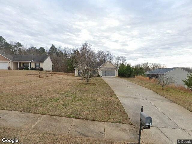House image located at Clover, SC 29710